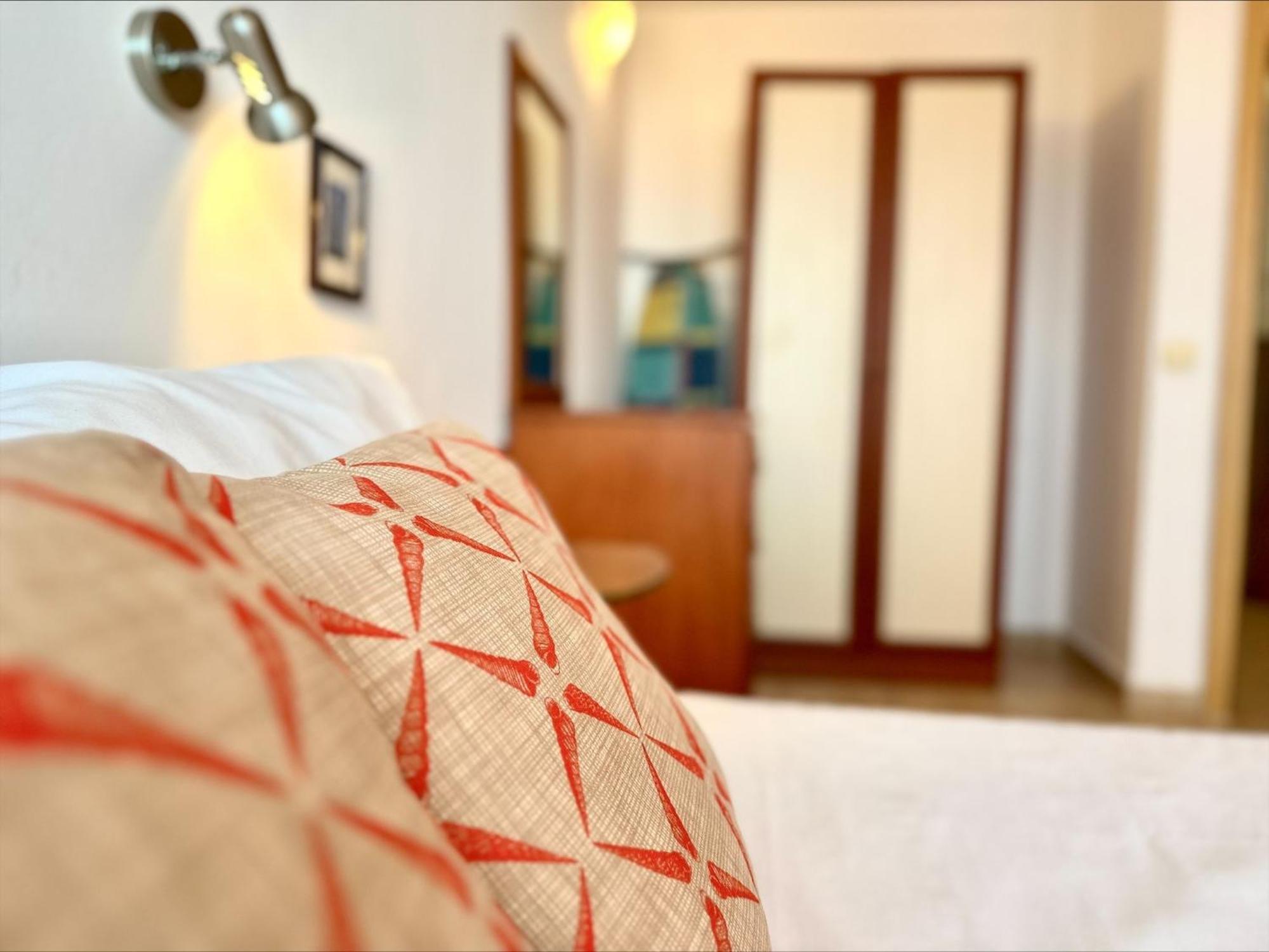 Julia Family - Menada Apartments 阳光海滩 外观 照片